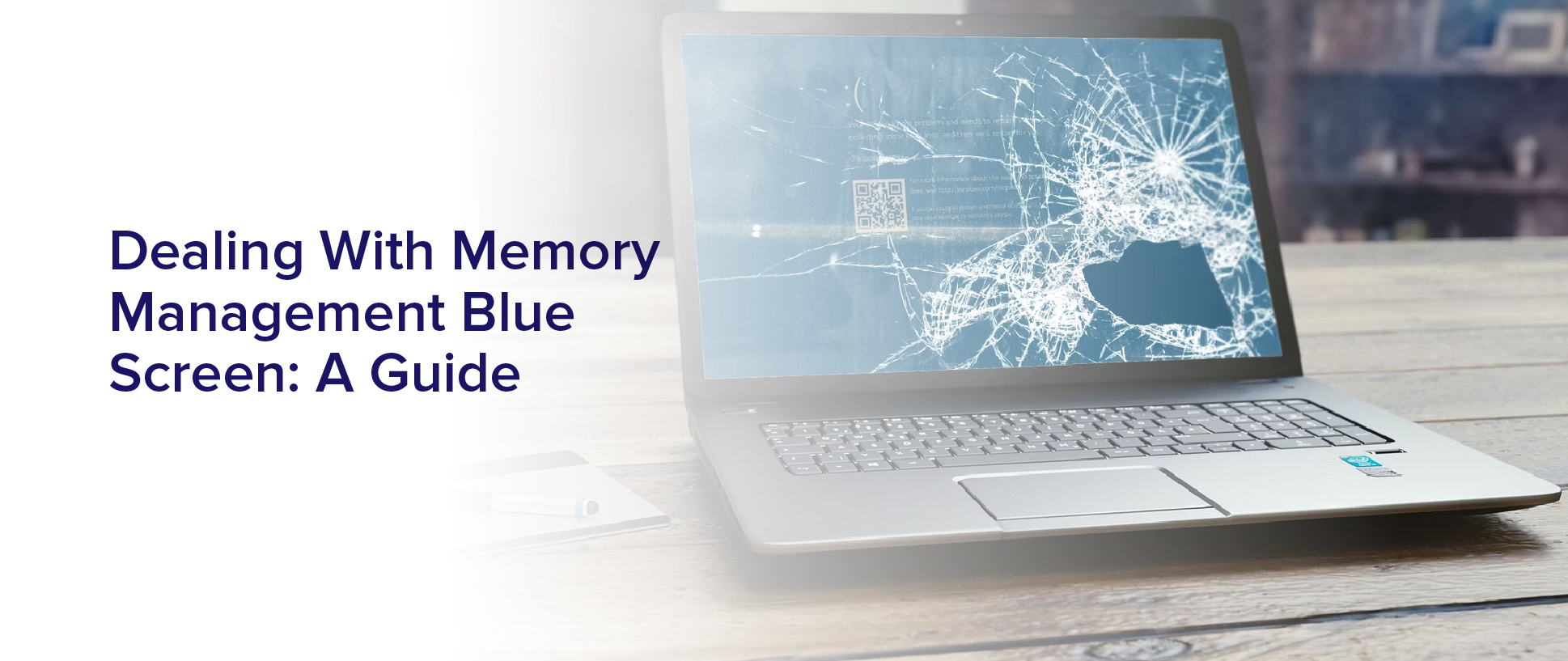 Dealing With Memory Management Blue Screen