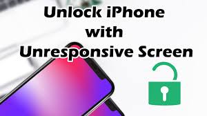 Unlock Screen on Iphone: Essential Steps