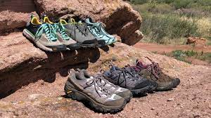 Men's Gore Tex Hiking Boots