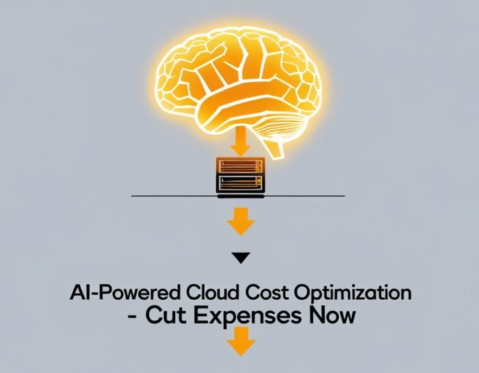 AI-Powered Cloud Cost Optimization | Cut Expenses Now