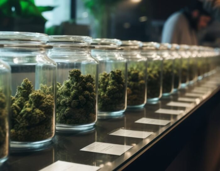 Elevating Brands with Cannabis Marketing Agencies